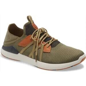 OluKai Mio Li Sneaker 9.5